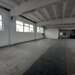 Hala cu suprafata de 2100 mp si spatii de birouri
